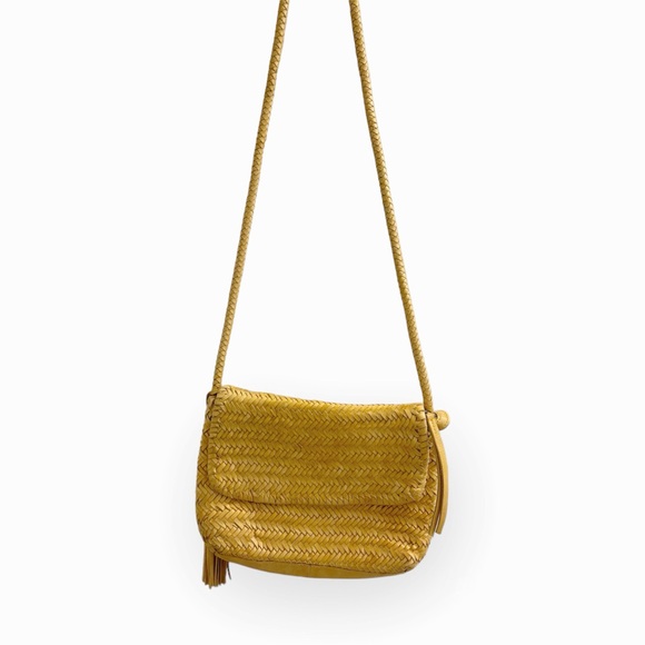 Genuine Leather | Marta Ponti - Picture 3 of 6